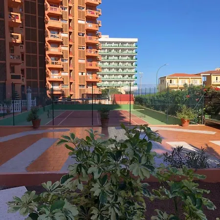 Magnificent Studio With A Terrace Overlooking The Sea! Lejlighed Puerto de la Cruz (Tenerife)