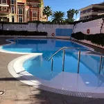 Magnificent Studio With A Terrace Overlooking The Sea! * Puerto de la Cruz (Tenerife)