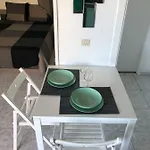 Magnificent Studio With A Terrace Overlooking The Sea! Apartament Puerto de la Cruz (Tenerife)