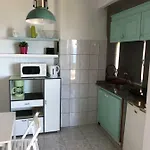 Apartament Magnificent Studio With A Terrace Overlooking The Sea!
