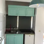 Magnificent Studio With A Terrace Overlooking The Sea! Apartament Puerto de la Cruz (Tenerife)